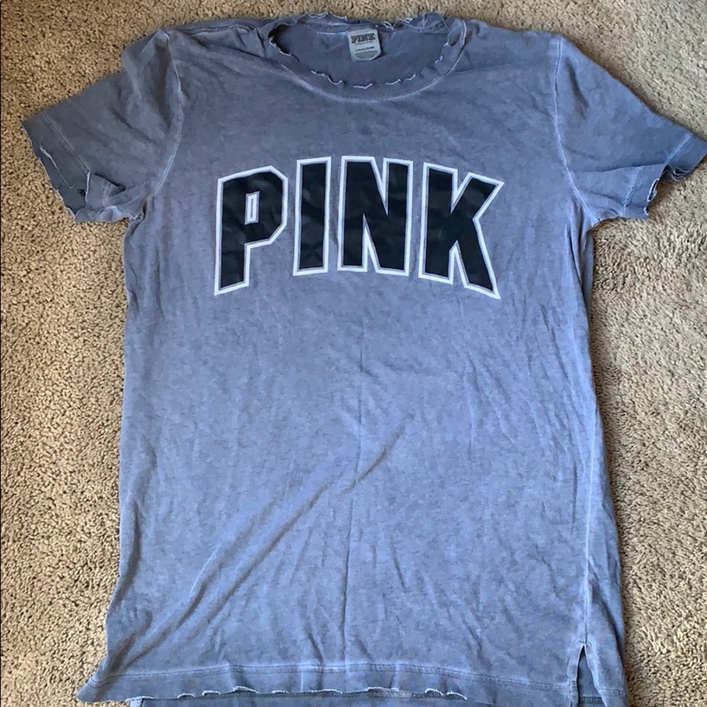 PINK Victoria’s Secret shirt